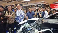 Di Balik Target 850 Ribu Mobil, Ada Strategi Besar Pemerintah