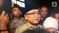 Sidang Praperadilan Eks Menag Yaqut Cholil Qoumas Digelar Hari Ini