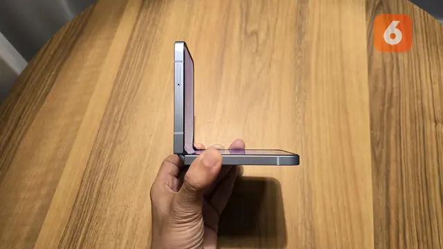Galaxy Z Flip 6