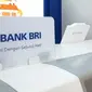 Bank BRI - Melayanai dengan Setulus Hati.