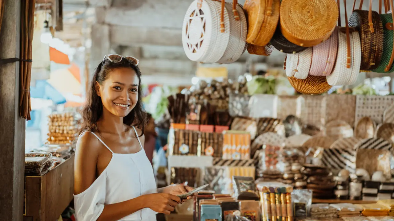 Berburu Oleh-oleh Produk Asli Bali yang Bikin Jatuh Cinta, Ada Apa Saja?