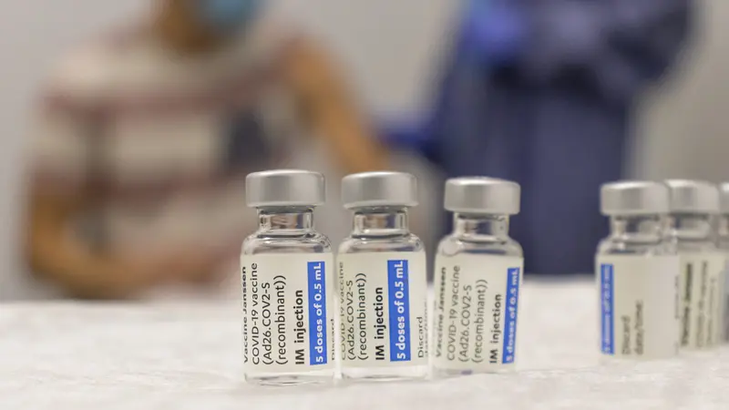 Anak Usia 6 Bulan Hingga 5 Tahun Akhirnya Diizinkan Vaksinasi Pfizer dan Moderna