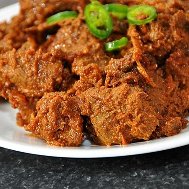 9 Makanan Khas Padang Ini Bikin Nagih Mana Kesukaanmu Hot Liputan6 Com