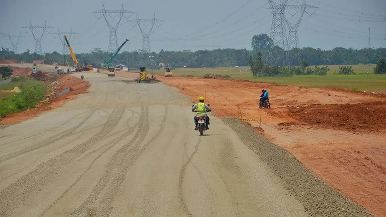 Dok Foto: Kementerian PUPR
