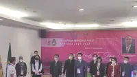 Kompetisi Sepak Bola Wanita Indonesia Bakal Hadir Usai Lebaran