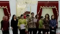 Bareskrim Polri geledah Kantor Pertamina Foundation di Jakarta Selatan, hingga penyerahan 8 nama hasil seleksi Capim KPK.