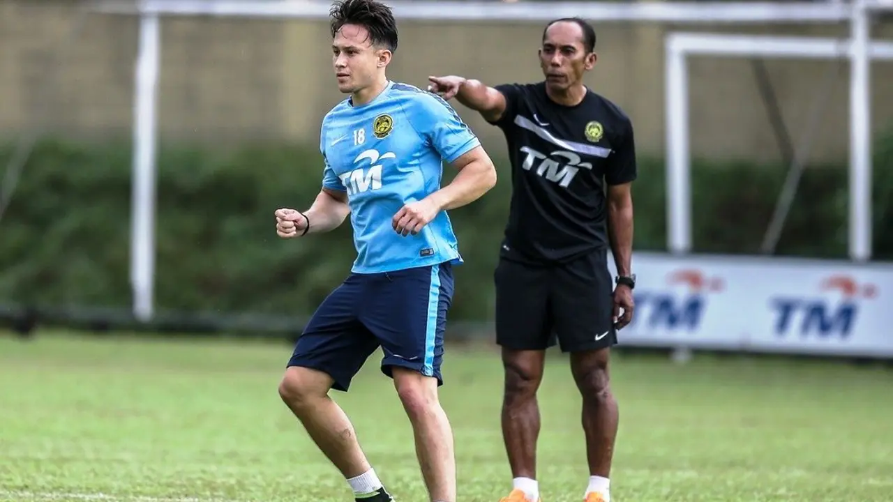 Darren Lok