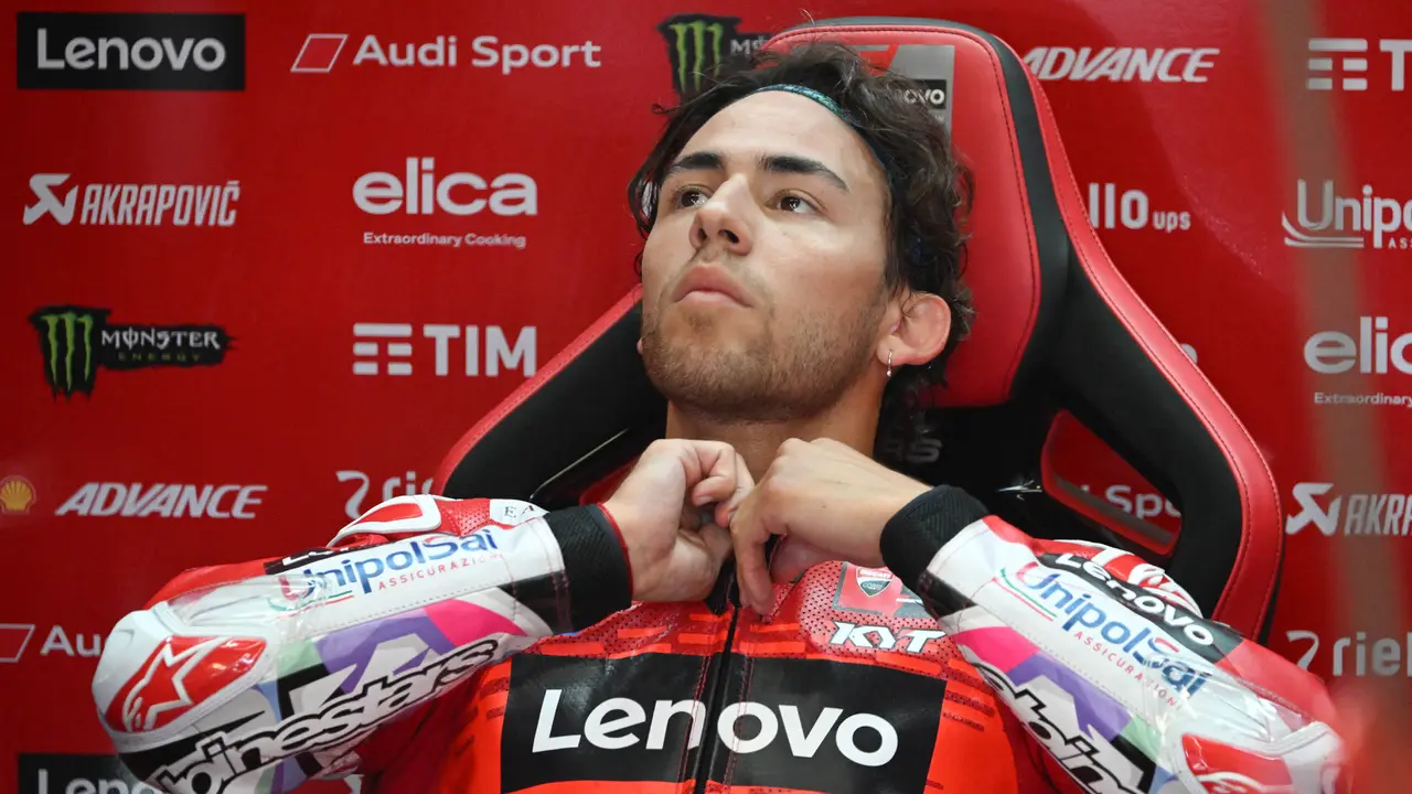 MotoGP Austria 2024, Jorge Martin Tampil Tercepat di Sesi Latihan Bebas Pertama