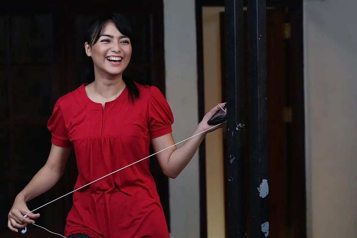 [Bintang] Citra Kirana