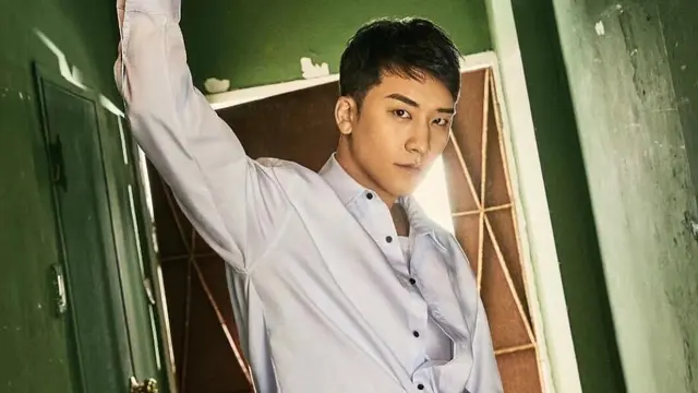 [Bintang] Seungri BigBang Mengaku Pernah Gagal Dalam Dunia Bisnis