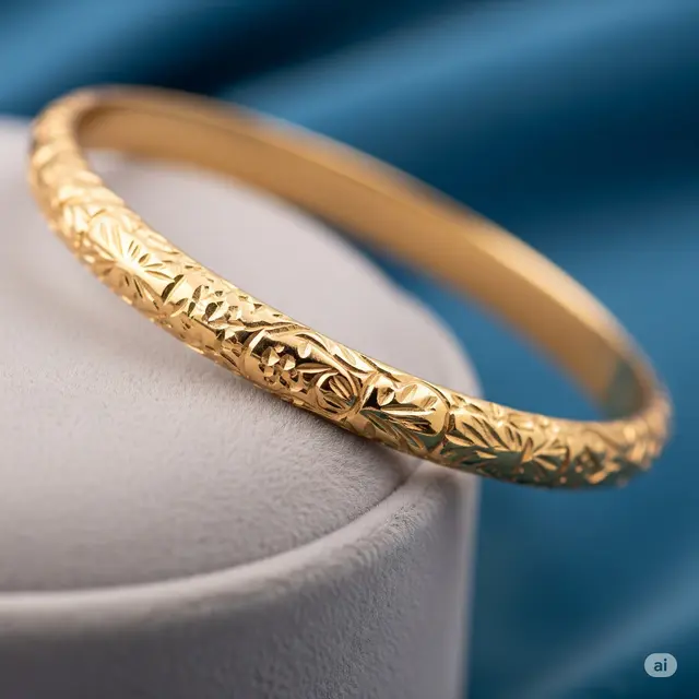 6 Model Gelang Kolong Terbaru 2025, Bikin Tangan Makin Cantik