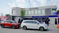Toyota Siagakan 10 Posko Mudik 24 Jam dan 297 Bengkel Siaga di Lebaran 2026