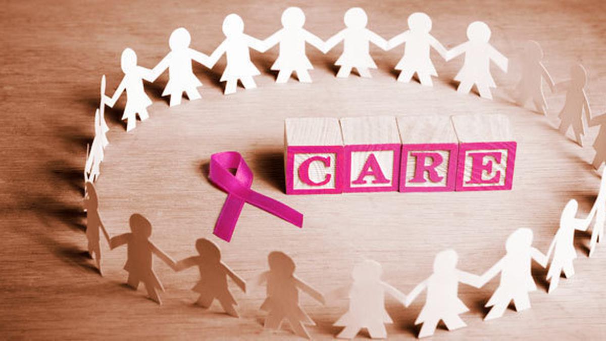 Tujuan Awal Gerakan Pink Ribbon Day