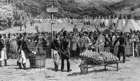 27 Juli 1377: Awal Mula Karantina, Warisan dari Pandemi Black Death