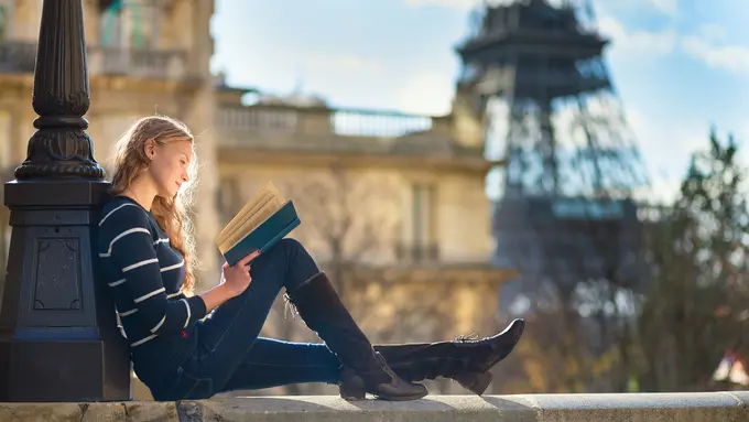 5 Cara Mudah Kerja di Luar Negeri