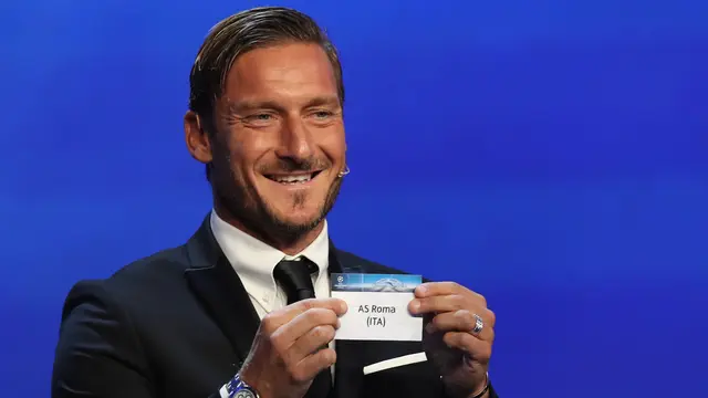 Totti
