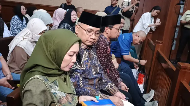 Jaksa Bantah Nota Perlawanan Yaqut, Minta Sidang Lanjut ke Pembuktian