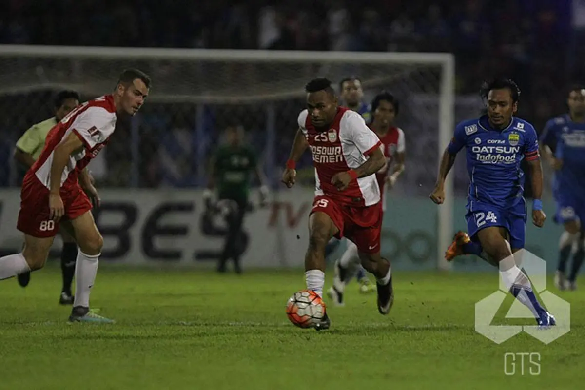 PSM Makassar