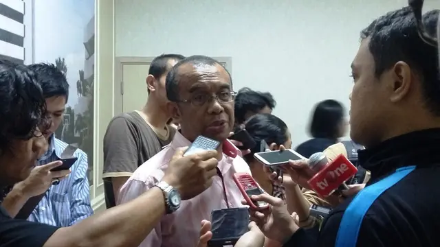 Gatot S. Dewa Broto
