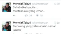 Hidayat Nur Wahid: Masalah Fahri Hamzah Masih Dikaji Partai