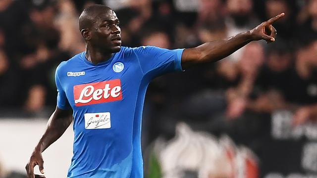 Koulibaly