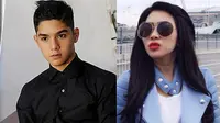 Al Ahmad Dhani Ultah, Syahrini Beri Ucapan dan Unggah Foto Berdua