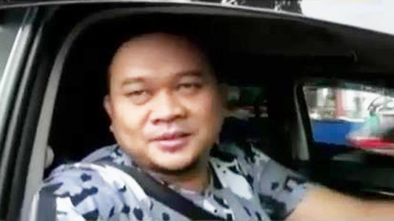 Segmen 5: Cak Lontong Kena Operasi Patuh Jaya hingga Vila Ambruk