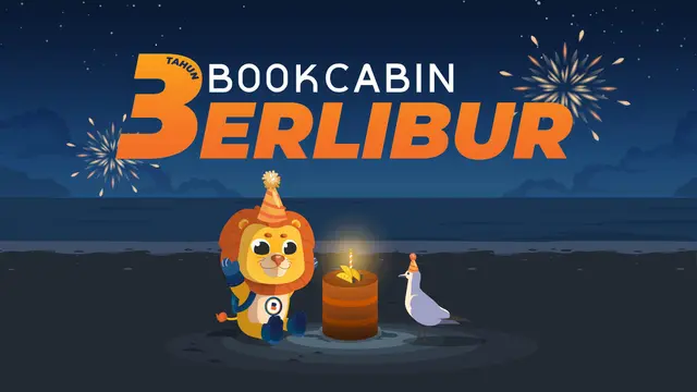 Bookcabin