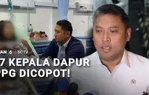 Kondisi Terkini SMKN 6 Semarang Usai Ratusan Pelajar dan Guru Diduga Keracunan MBG