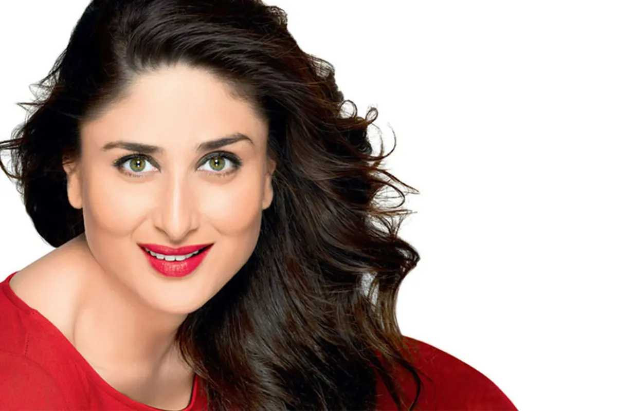Kareena Kapoor