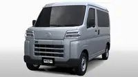3 Pabrikan Otomotif Jepang Berkolaborasi Bikin Protipe Mini Commercial Vehicle Electric