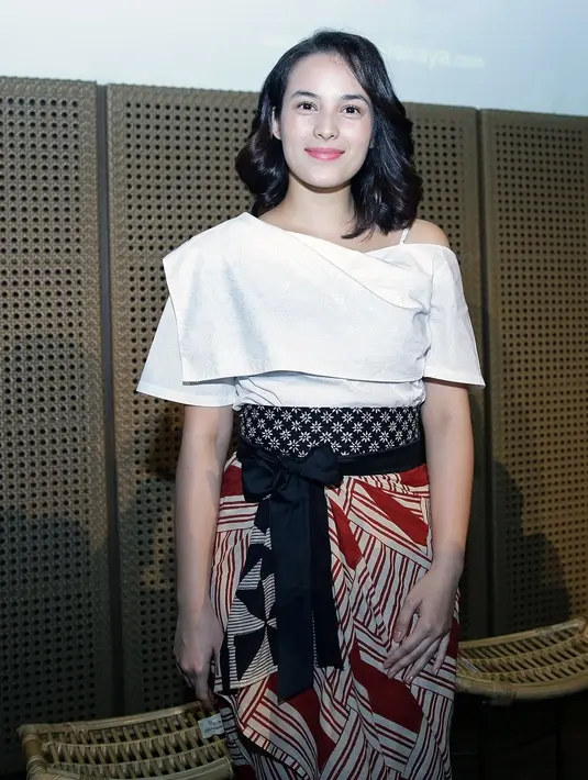 Chelsea Islan