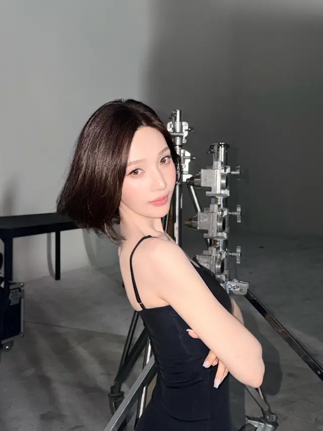Joy Red Velvet