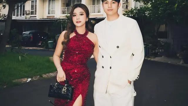 Deretan Artis Indonesia yang Go Public Pacaran di Tahun 2024