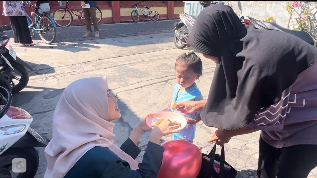 Anak Susah Makan? Coba Menu Nugget Ikan Kembung