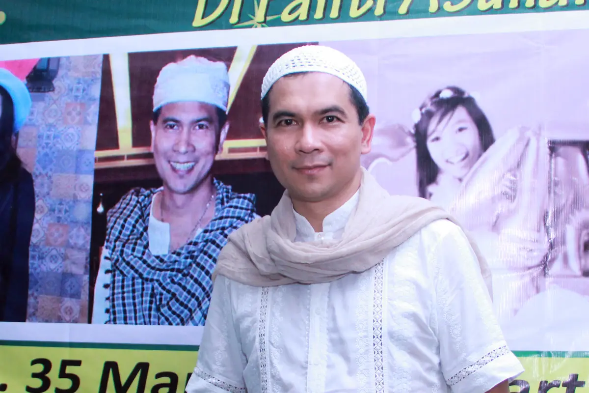 Krisna Mukti