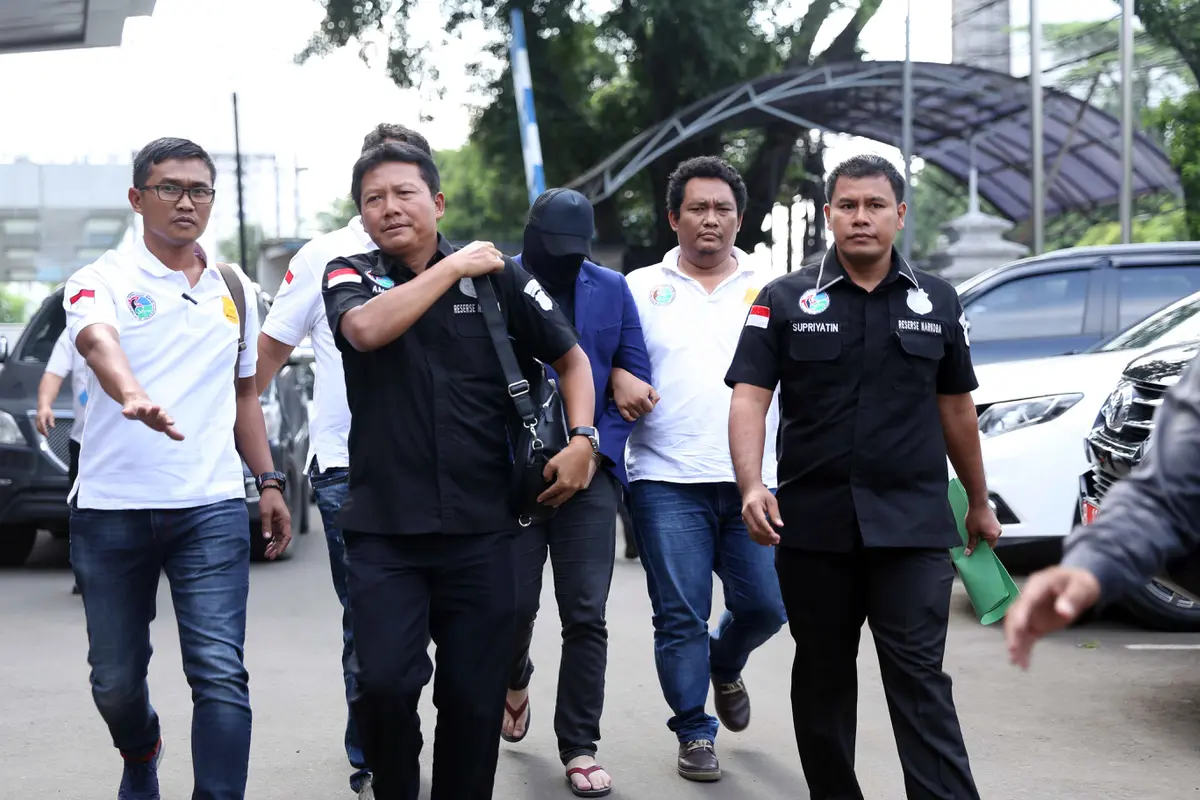 [Bintang] Ridho Rhoma