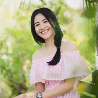 Ilustrasi perempuan cantik/copyrightshutterstock/hugo_34