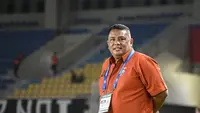 Filosofi Kekeluargaan di Balik Kejayaan Borneo FC, Dandri Dauri: Di Sini Tidak Ada Bintang
