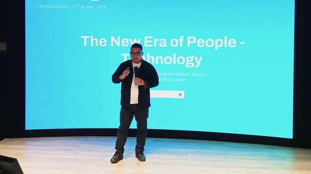 Tanpa Suntikan Modal Investor, Goodtalenta Bangun Startup Rekrutmen AI