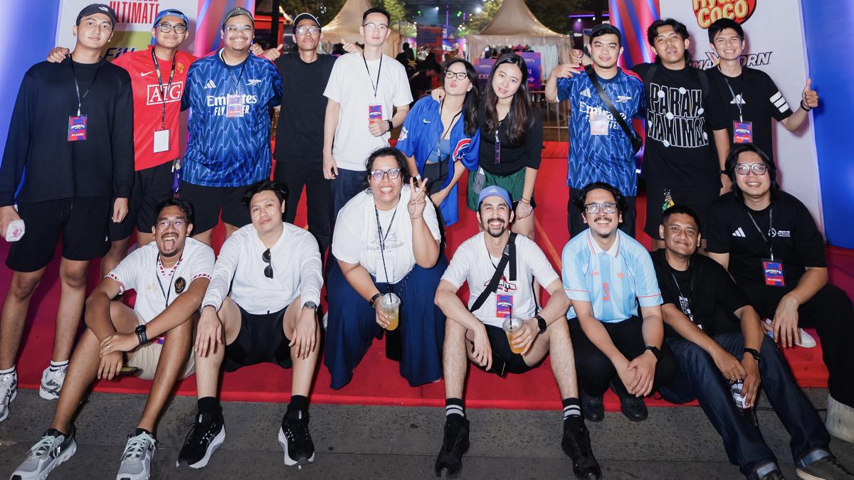 Magang Berdampak Vidio, Integrasi AI, Kesiapan Kerja Tembus 90%