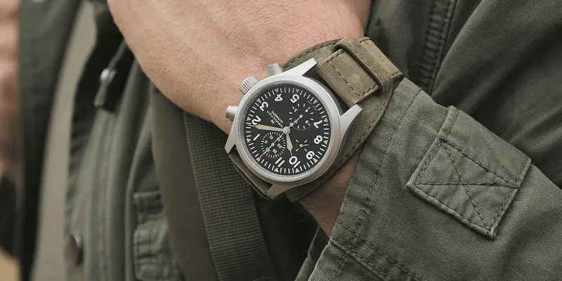 Jam hotsell hamilton khaki
