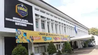 Gedung Prodi Kedokteran FIKKIA Unair Banyuwangi. (Istimewa)