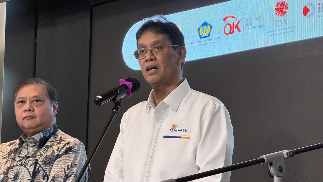 Purbaya: Sekarang Banyak Berita Negatif yang Jelek-jelekin Saya