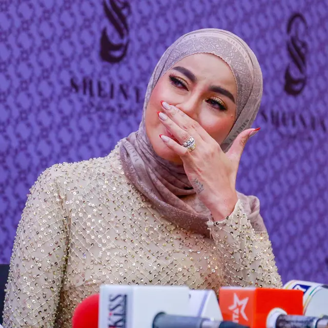 [Fimela] Olla Ramlan