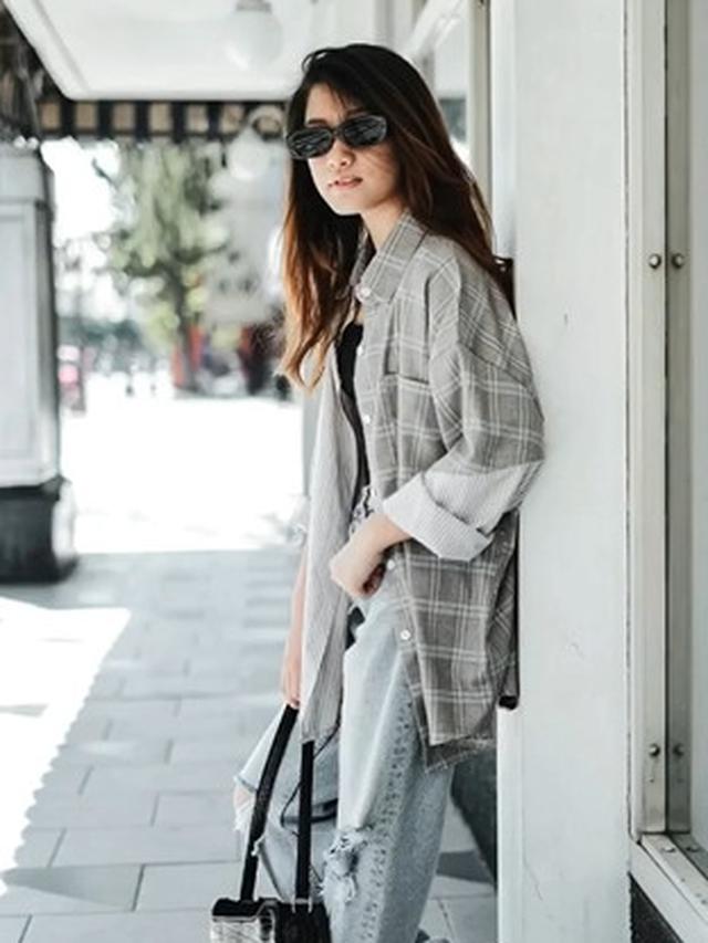 Kini Jadi Pengusaha UMKM, Ini 6 Potret Terbaru Videmarsha Jebolan Idola Cilik 4