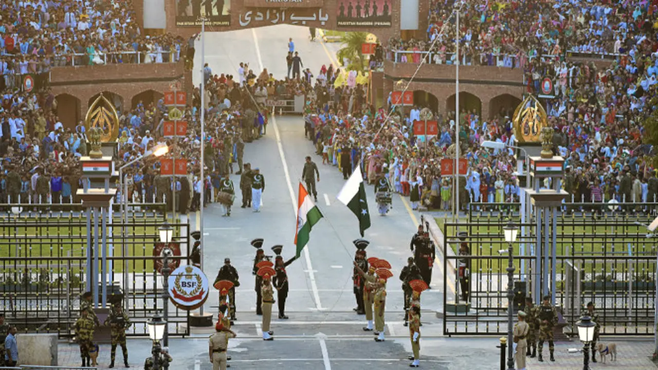 India