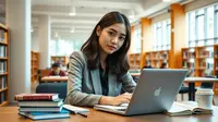 Tips Menentukan Judul Skripsi yang Menarik dan Relevan