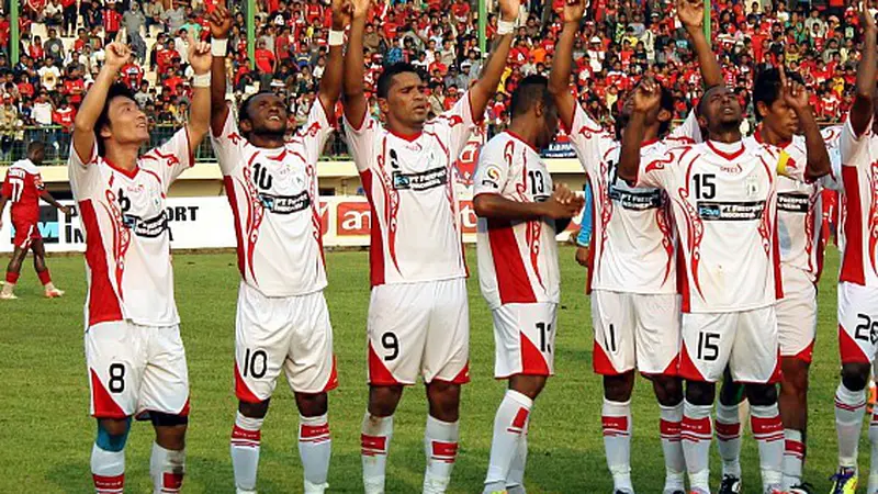 Persipura Jayapura