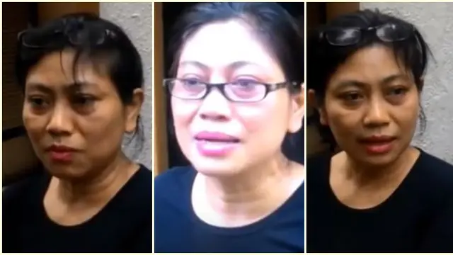 [Bintang] Vincentia Nurul